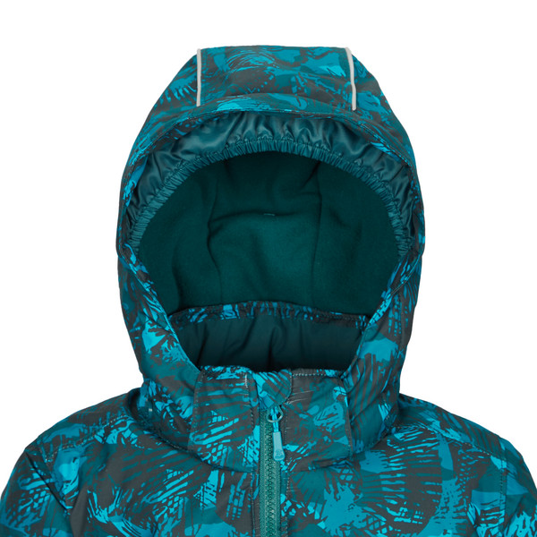 WALKERZIP Kinder - Winterjacke