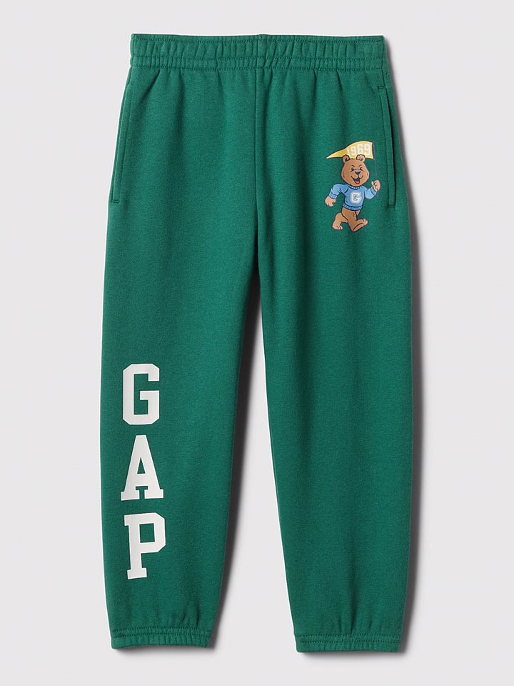 GAP Sweathose in Grün günstig kaufen