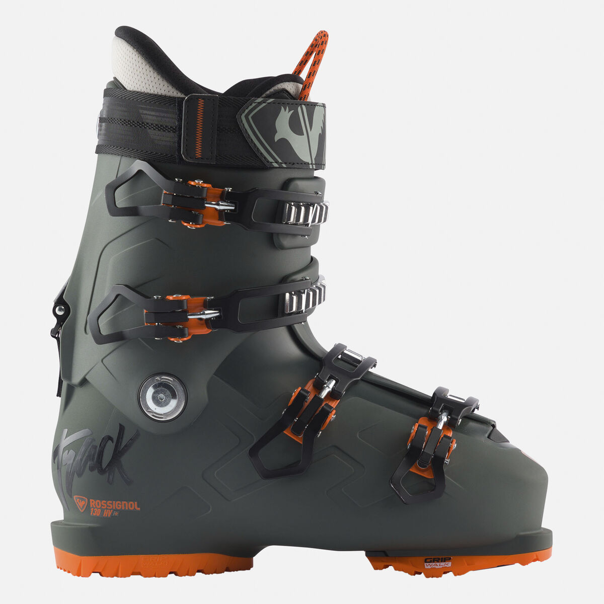 Herren All-Mountain Skischuhe TRACK 130 HV+ Gw