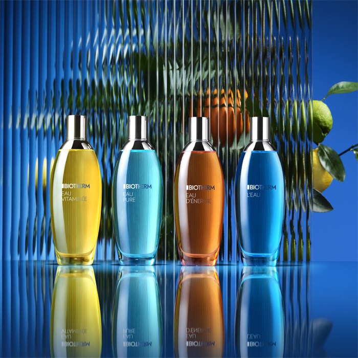 Eau de Toilette Spray