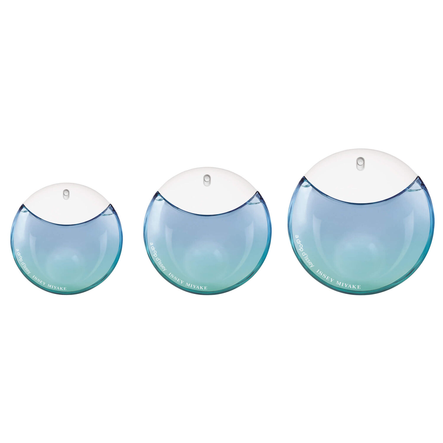 Issey Miyake A Drop d'Issey Eau de Parfum Fraîche