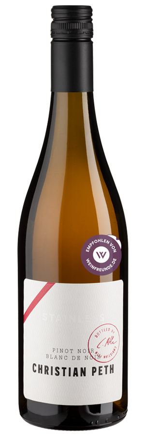 Pinot Noir Blanc de Noir 2022
