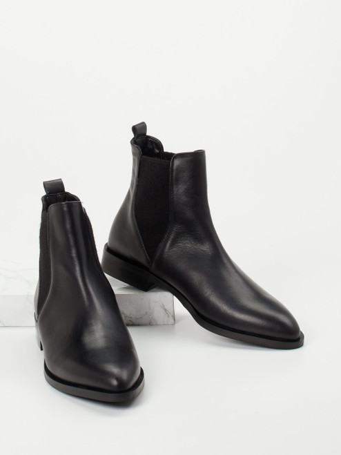 Chelsea Boots-17110090326 Andrea Puccini