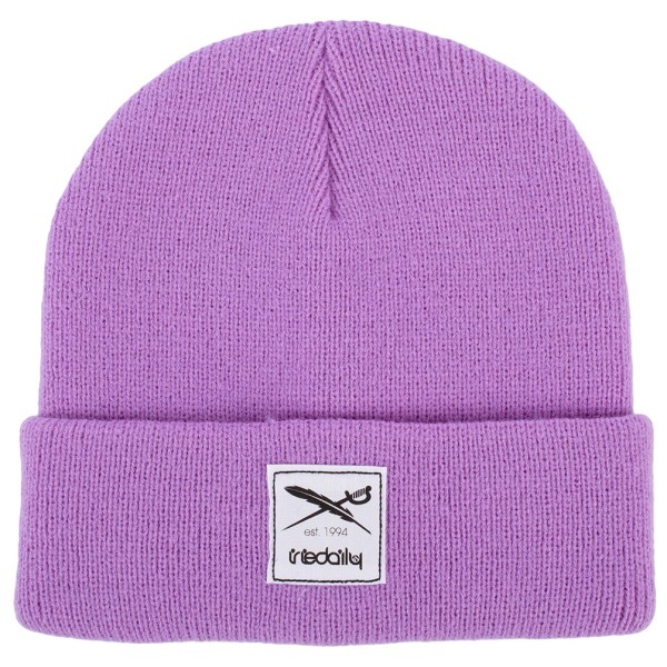 Iriedaily - Smurpher Heavy Beanie - Mütze