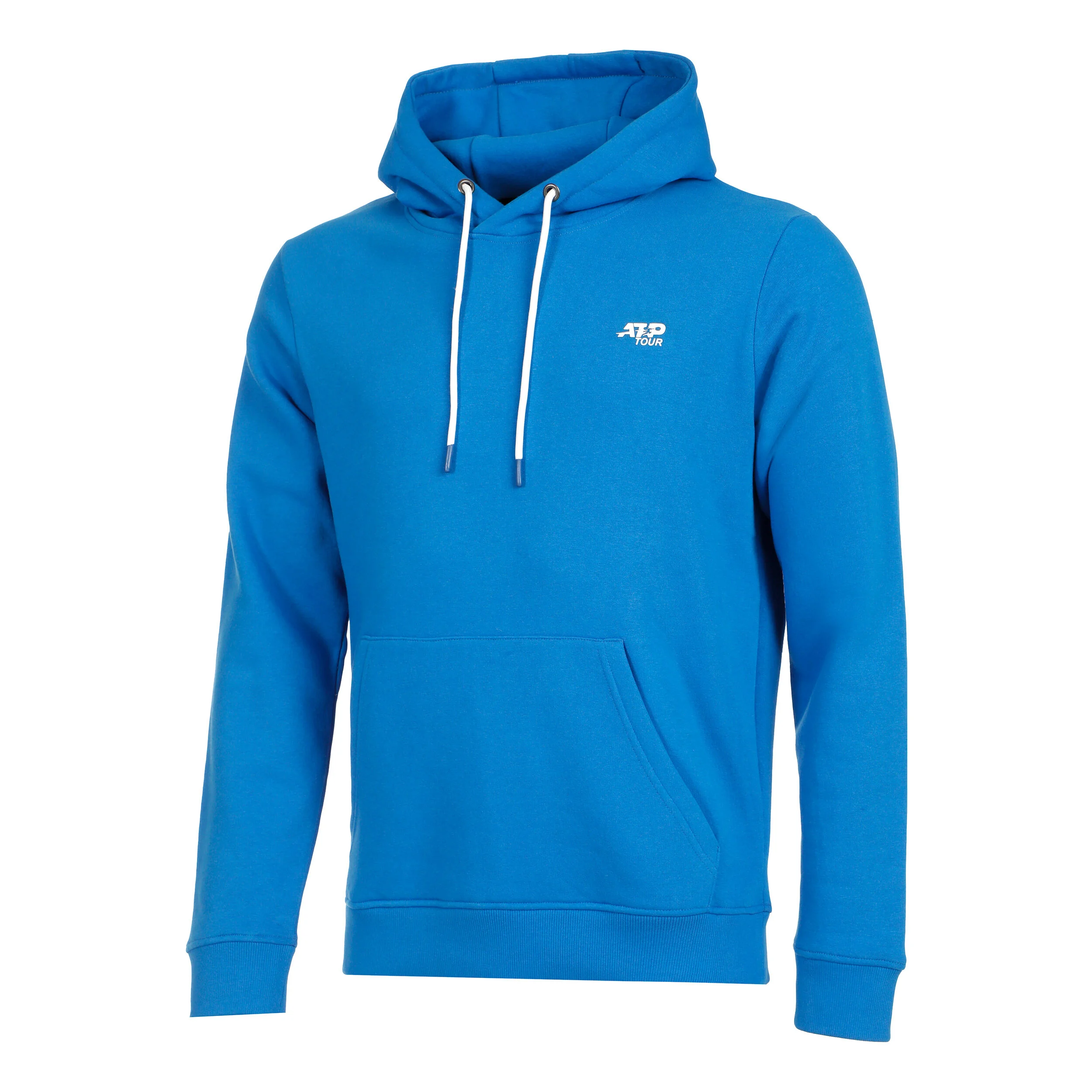 Hoody Herren - Blau