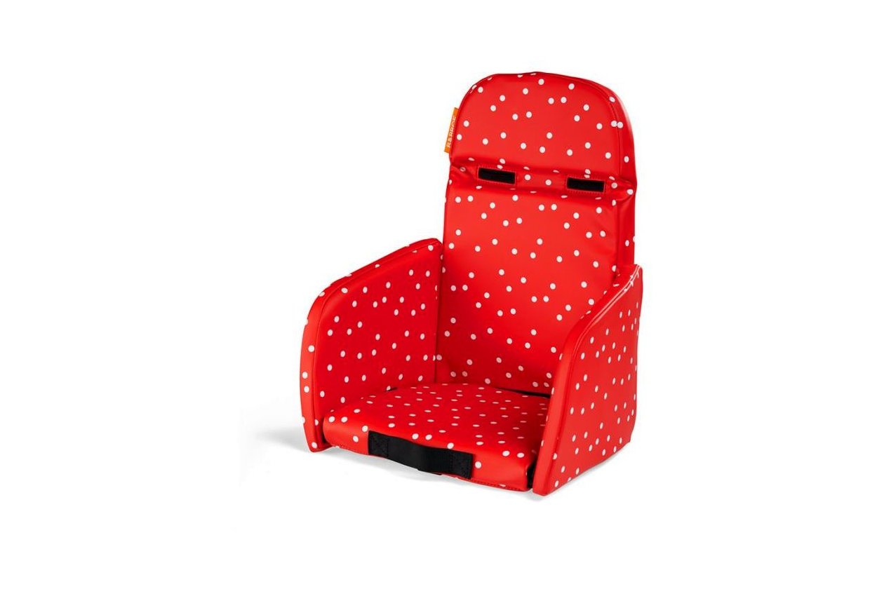 Babboe Luxus Kindersitz