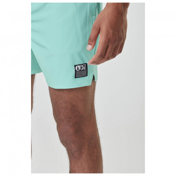 Picture - Piau Solid 15 - Boardshorts