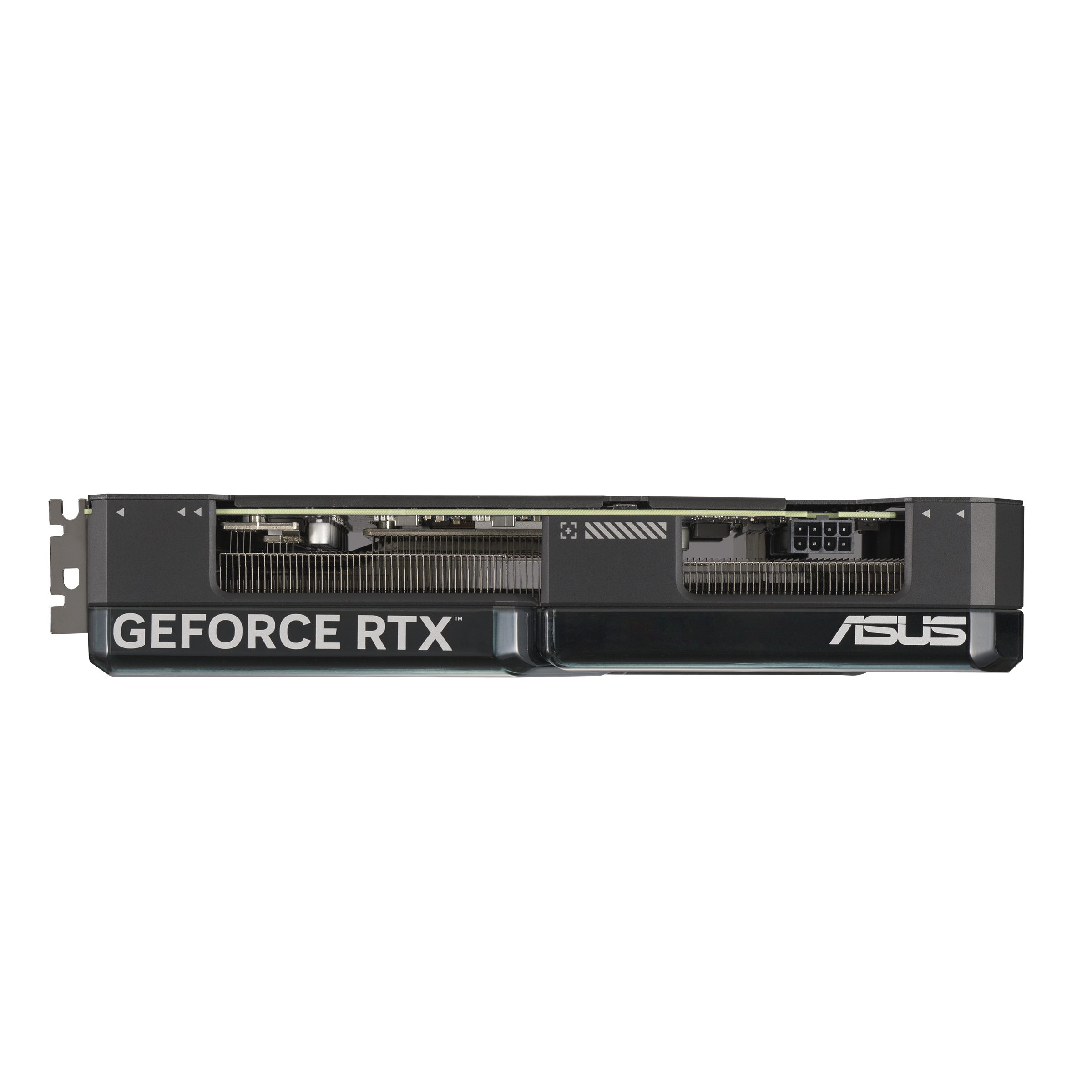 Asus DUAL-RTX4070-O12G Grafikkarte (12 GB, GDDR6X)