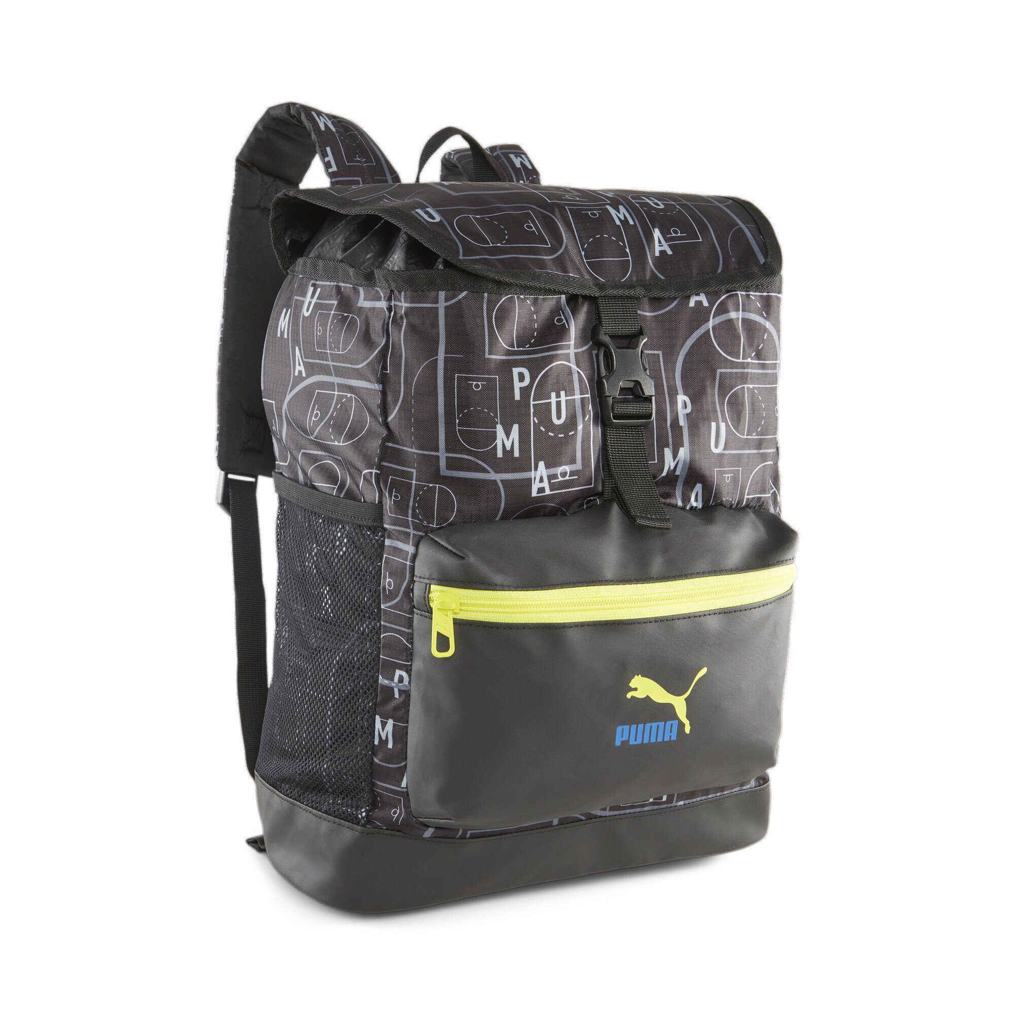 PUMA Rucksack Future Baller Rucksack Jugendliche