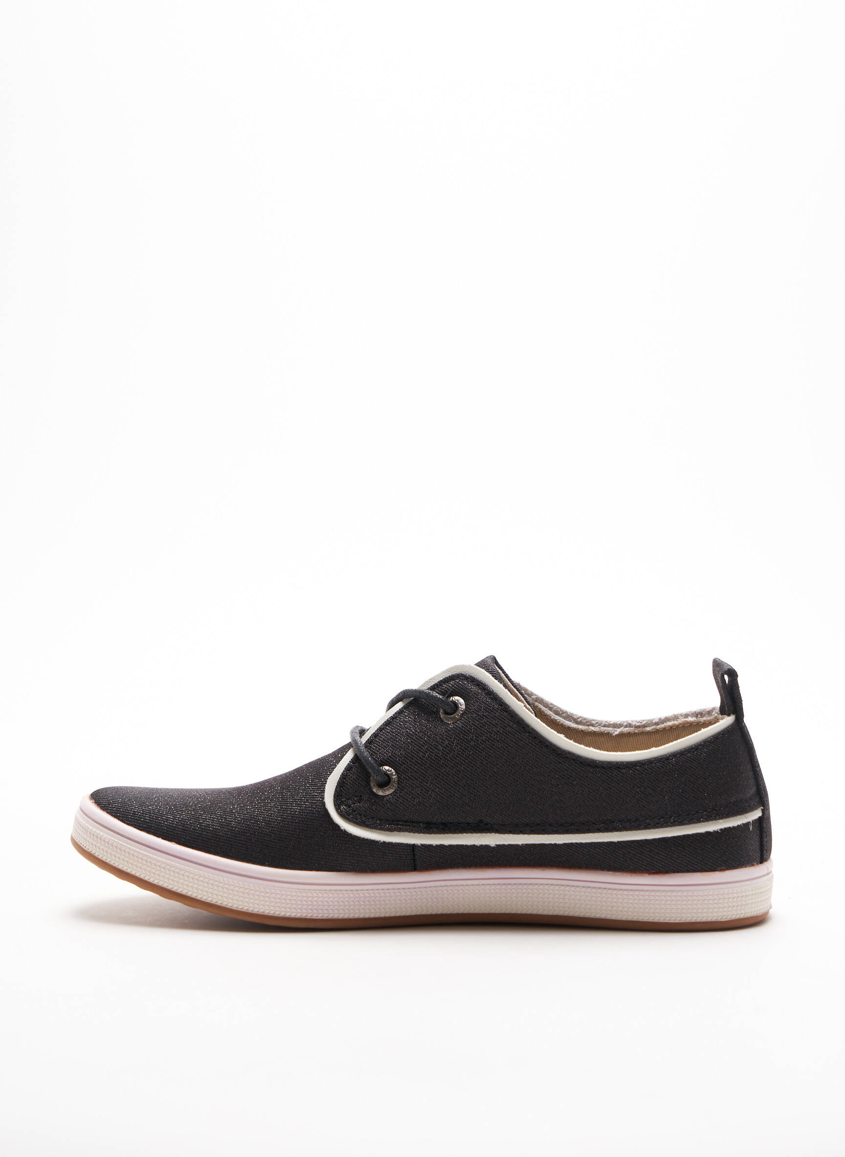 Kdopa Baskets Femme couleur noir