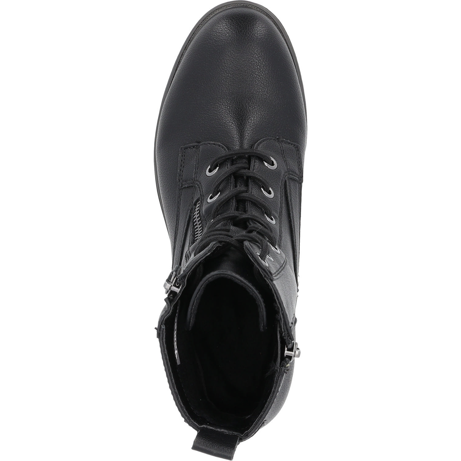 Tamaris 25107, Boots, Damen, Schwarz