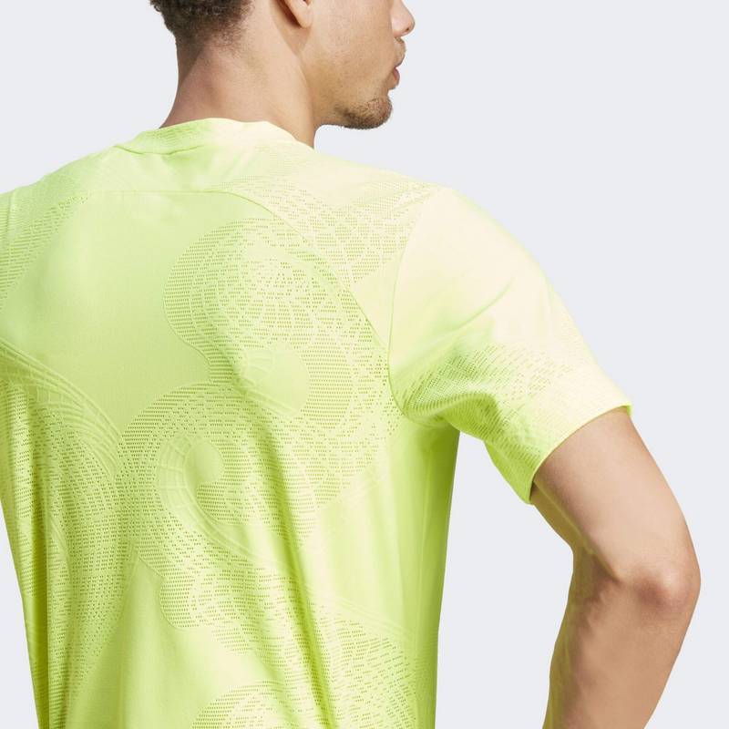 adidas AEROREADY FreeLift Pro Tennis T-Shirt T-Shirt Herren