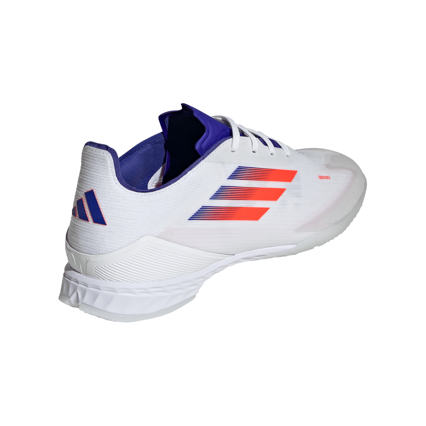 adidas F50 Pro IN Weiss