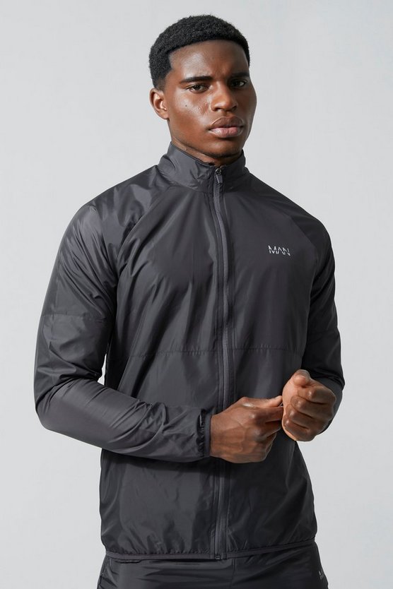 Man Active Jacke