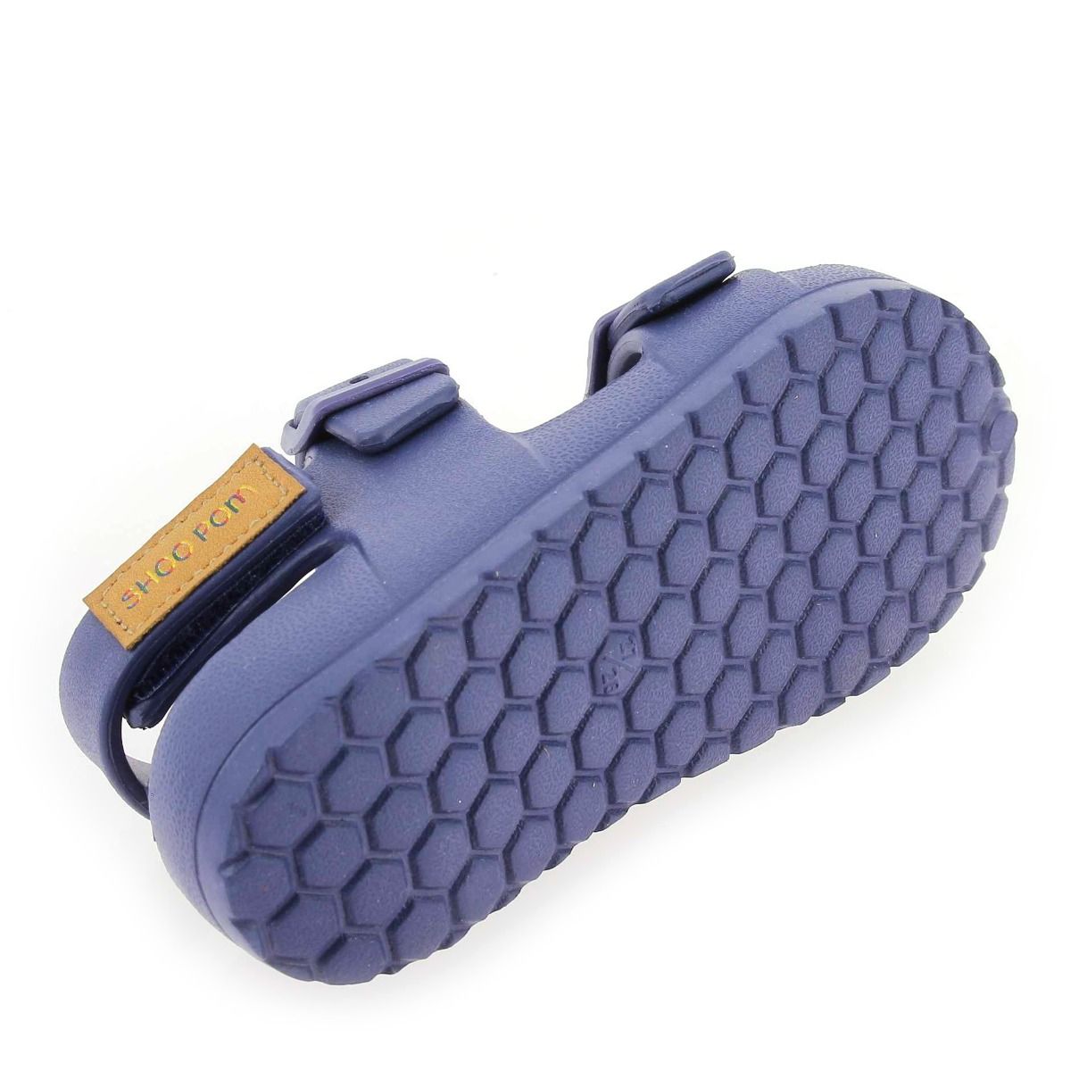 Shoopom  SURFY BUCKLES - Violet