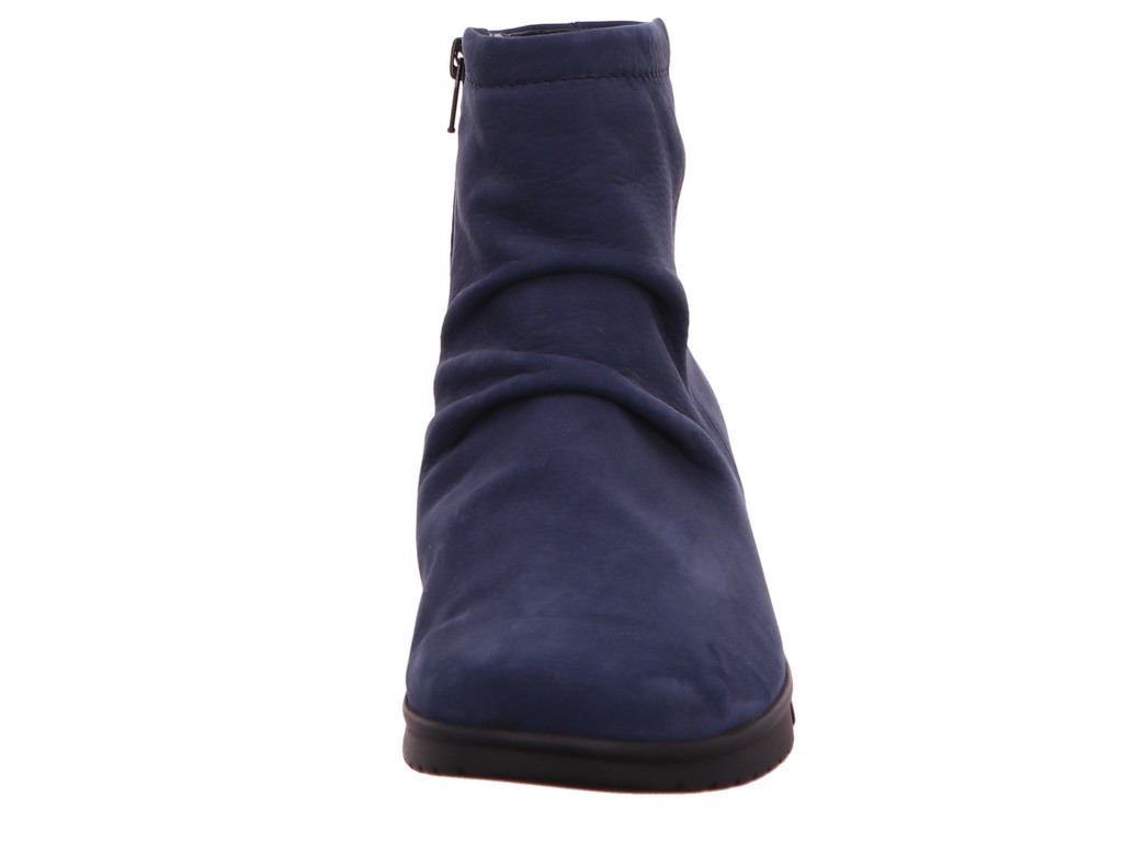 MEPHISTO Stiefeletten blau Rezia