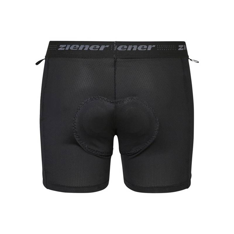Ziener NENZI X-FUNCTION Tights Damen