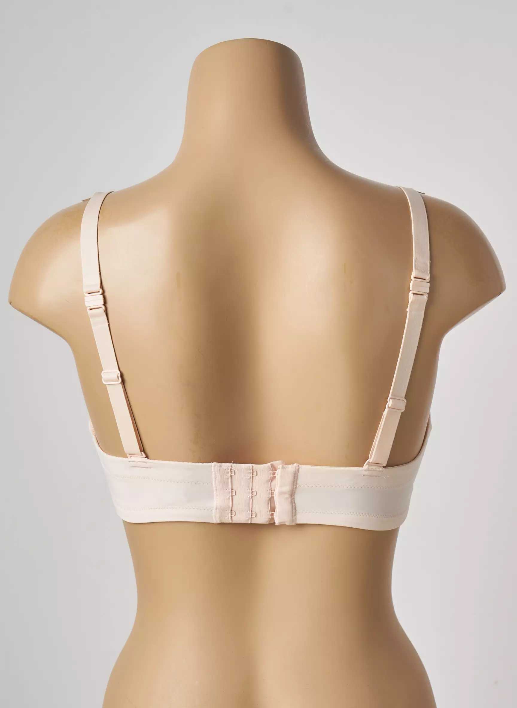 Antigel Soutien Gorges Femme couleur rose