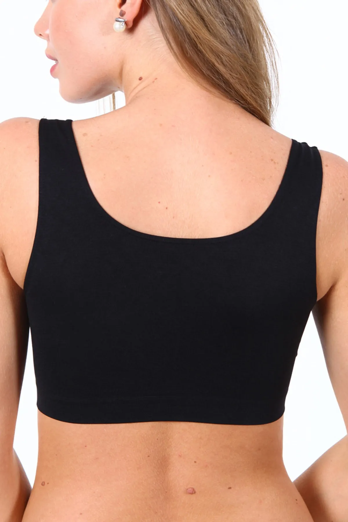 Miorre  Nahtloses Bustier