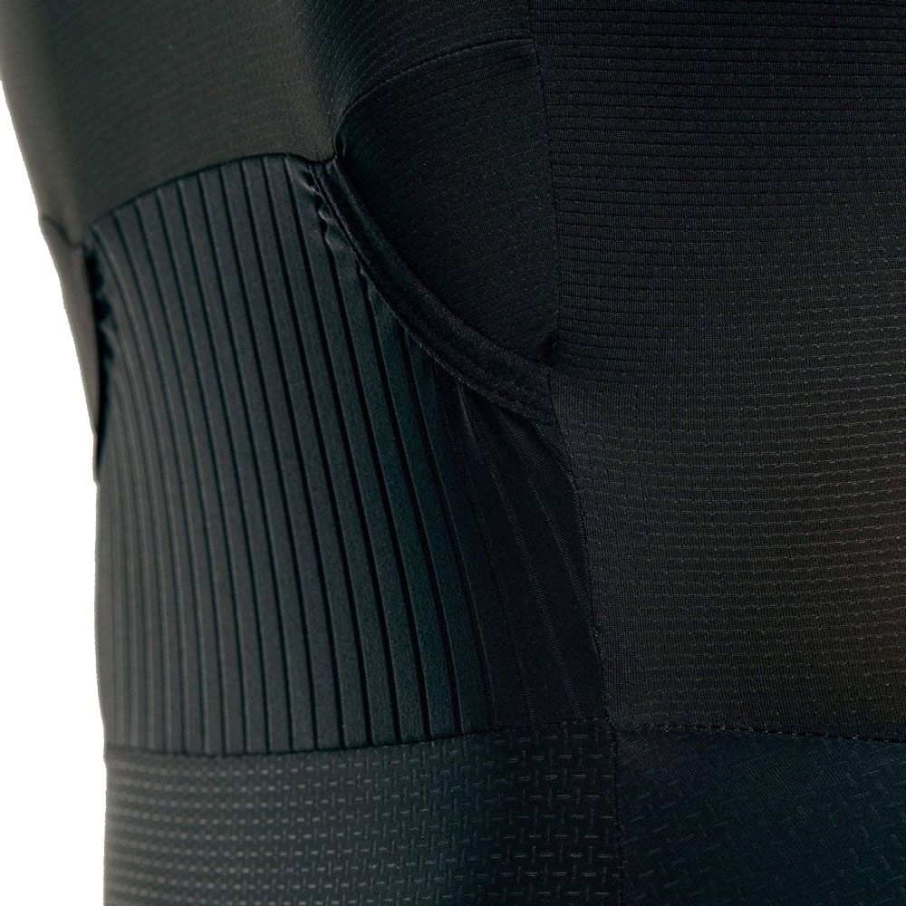 Zoot Elite Triathlon Full-Zip Aero Racesuit - Einteiler mit Polster kaufen | Bike-Discount