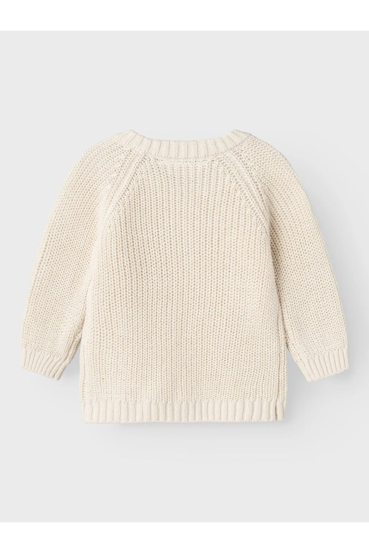 Lil&' Atelier Baby  Strickjacke Bio-Baumwolle