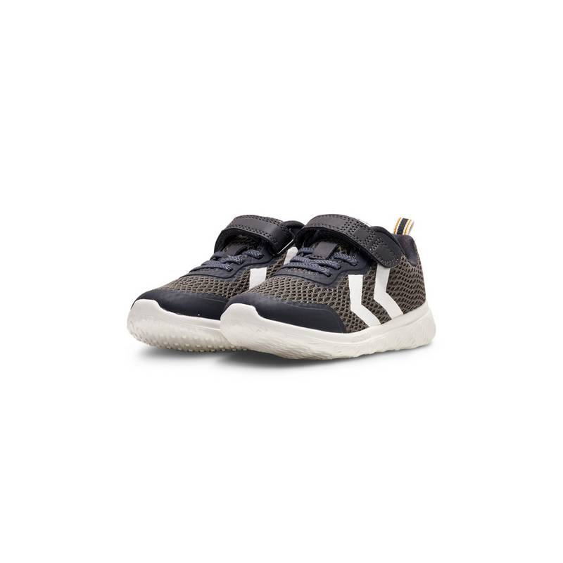 hummel ACTUS RECYCLED JR Sneaker Kinder