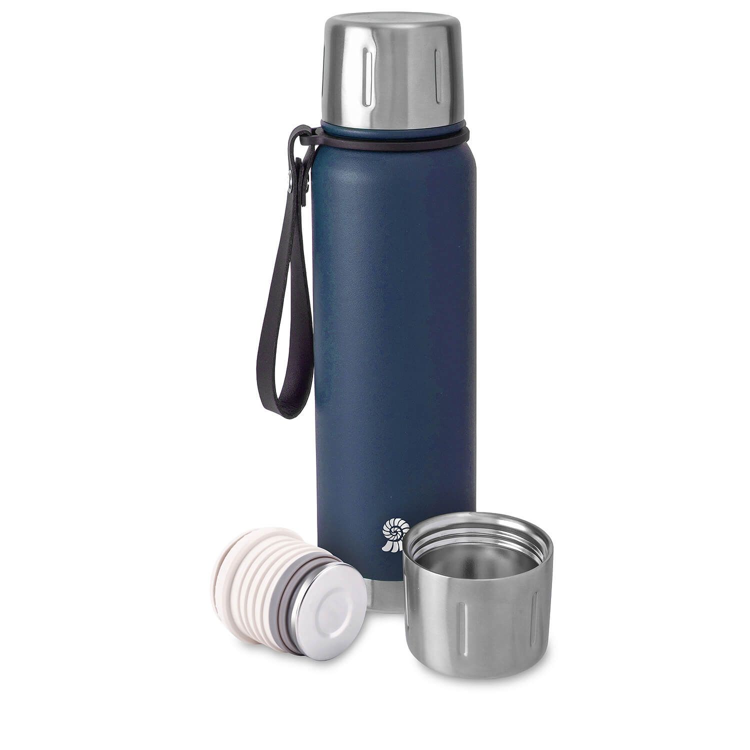 Isolierflasche RockSteel 0.75 L
