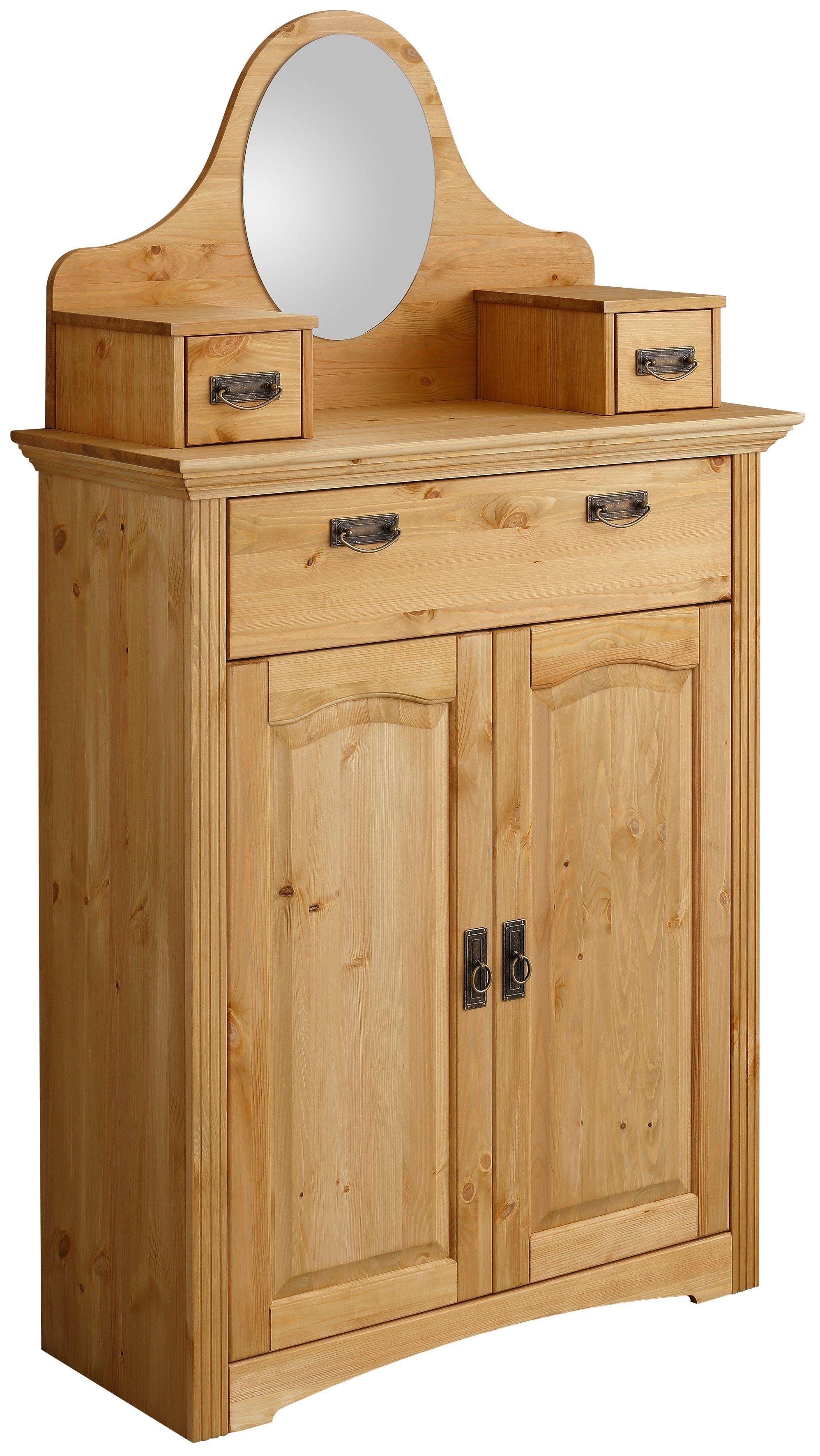 Home affaire Kombikommode Konrad, Breite 94 cm