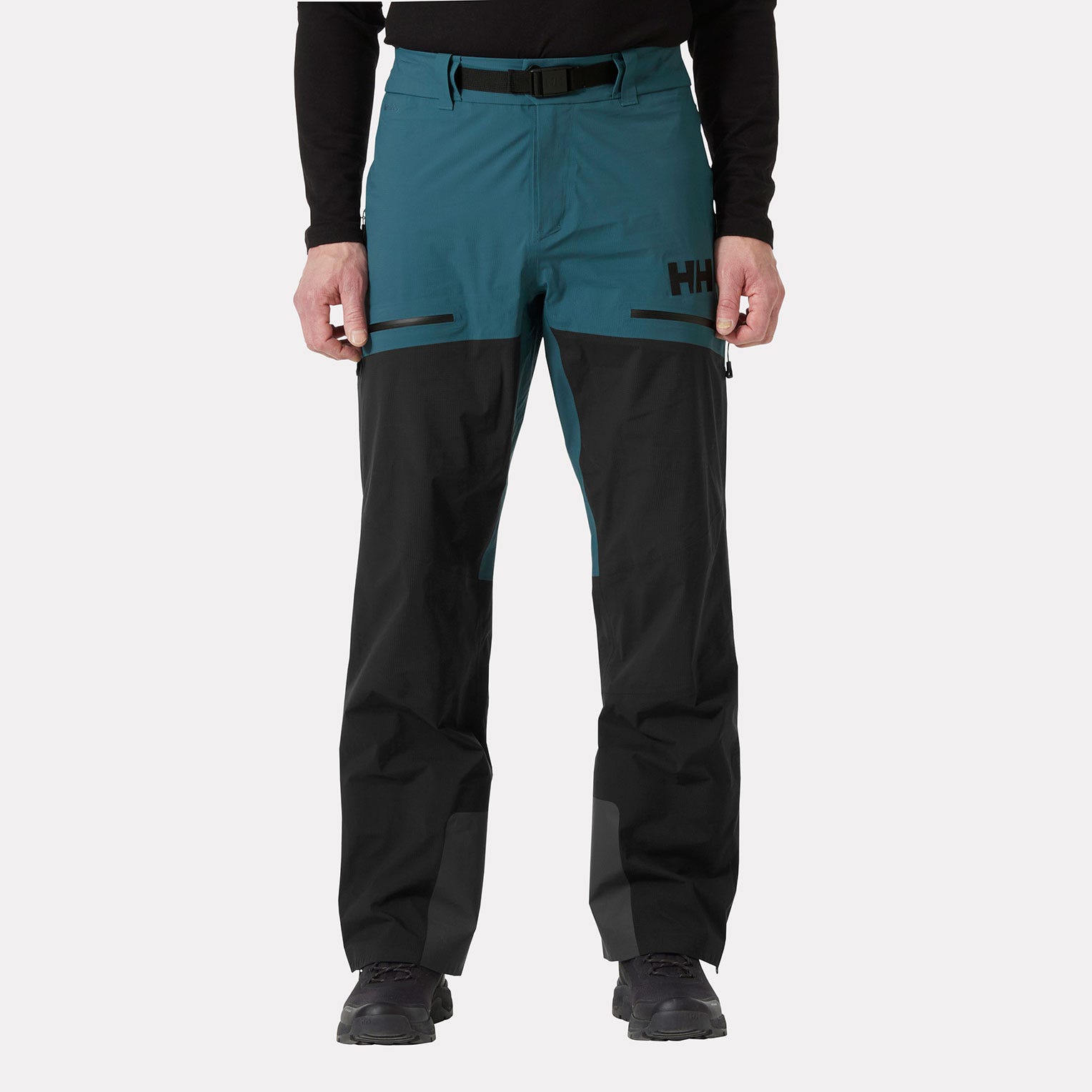 Men's Odin Backcountry Infinity Shell Pants
