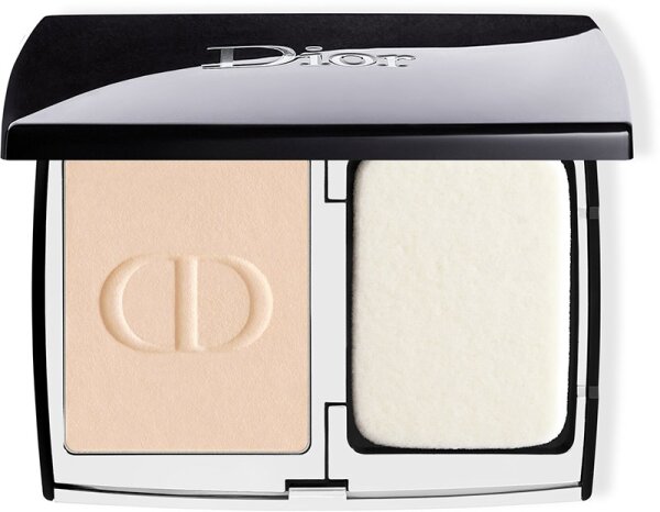 DIOR DIORSKIN Forever Natural Velvet Kompakt Foundation