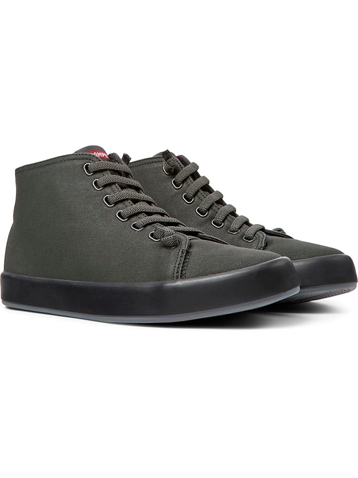 Camper Sneakers in Khaki günstig kaufen