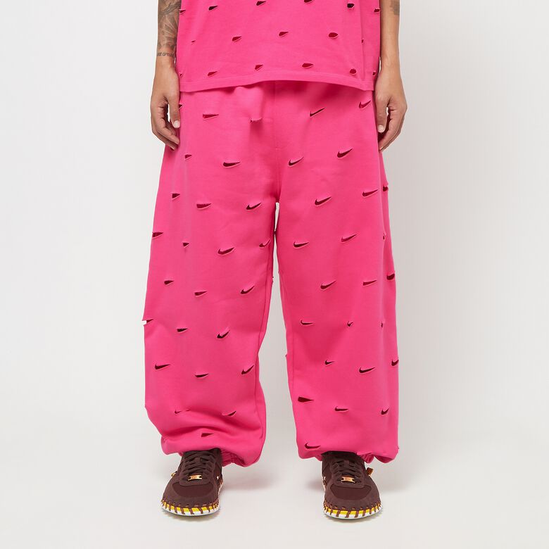 NIKE x Jacquemus Swoosh Pants watermelon