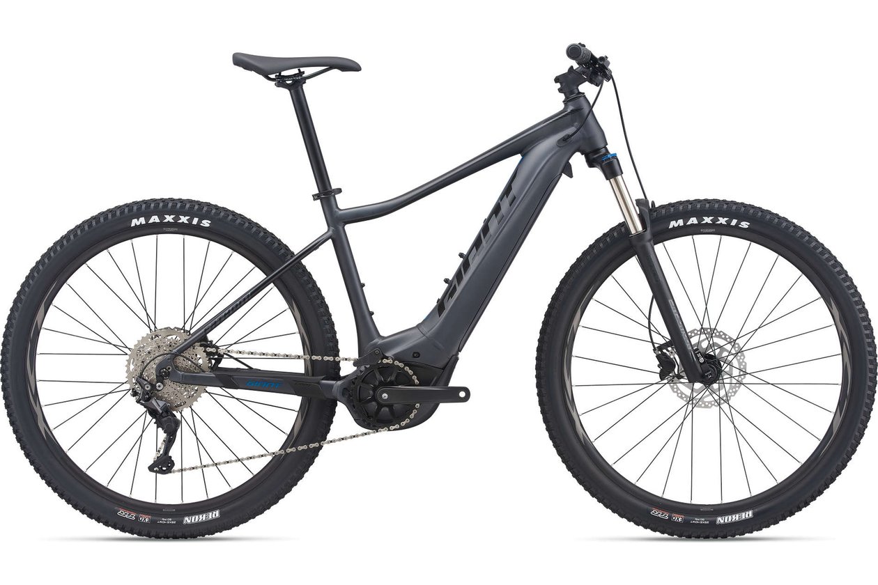 Giant Fathom E+ 2 - 500 Wh - 2023 - 29 Zoll - Diamant
