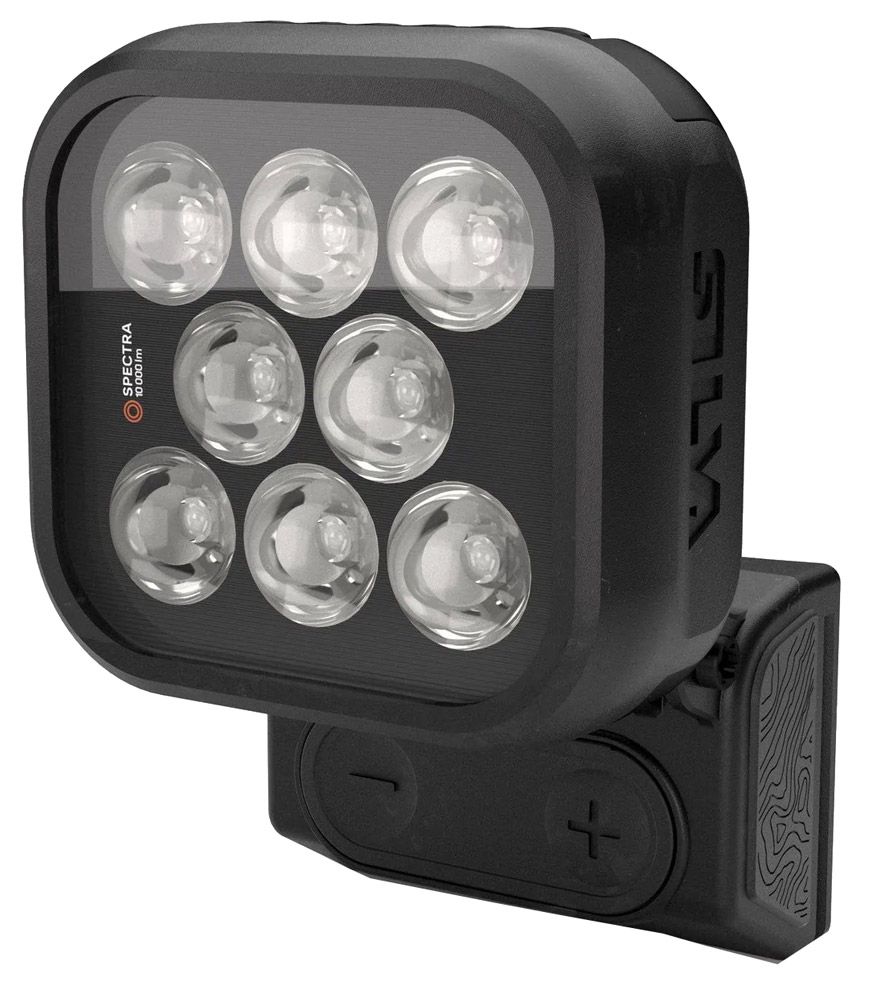Silva Spectra A - Stirnlampe kaufen | Bike-Discount
