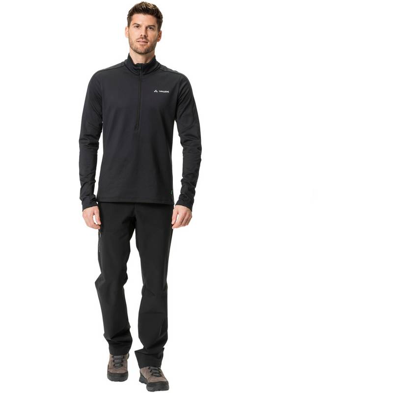 VAUDE Strathcona Warm II Softshellhose Herren