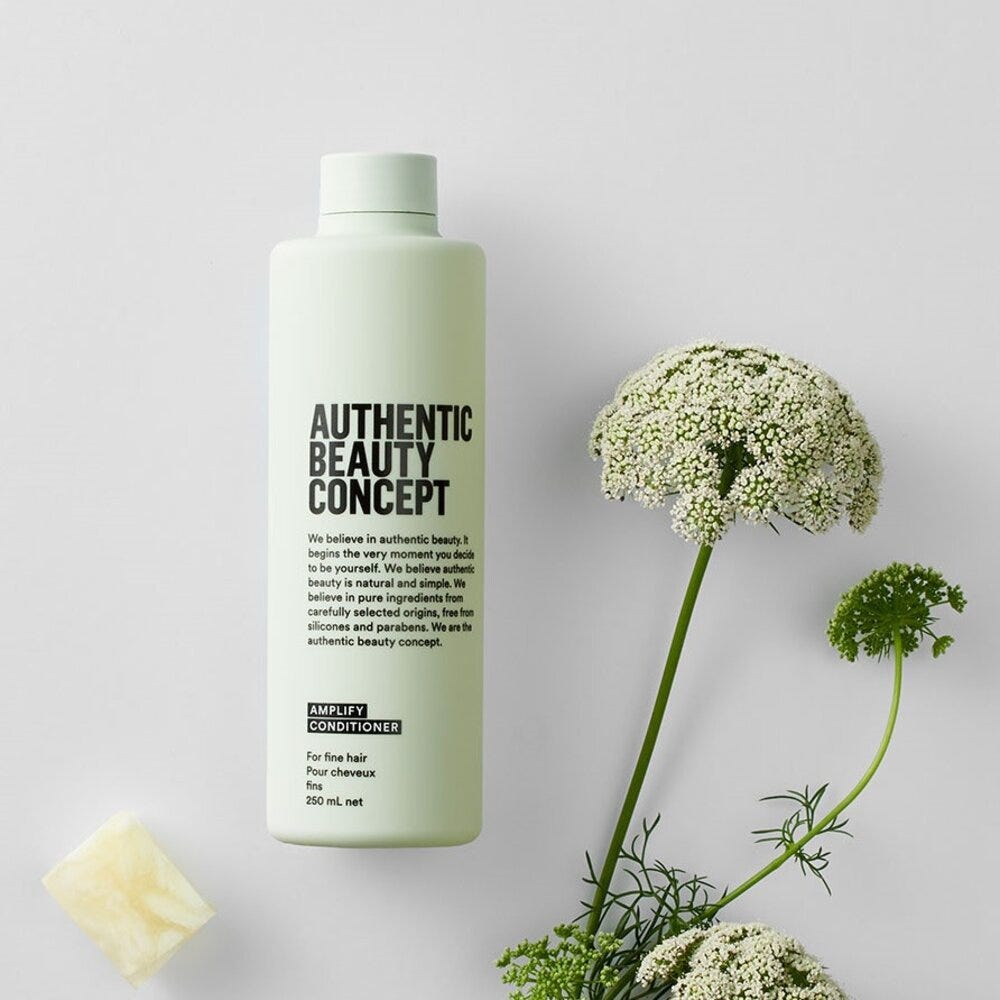 Authentic Beauty Concept Amplify Conditioner 250 ml