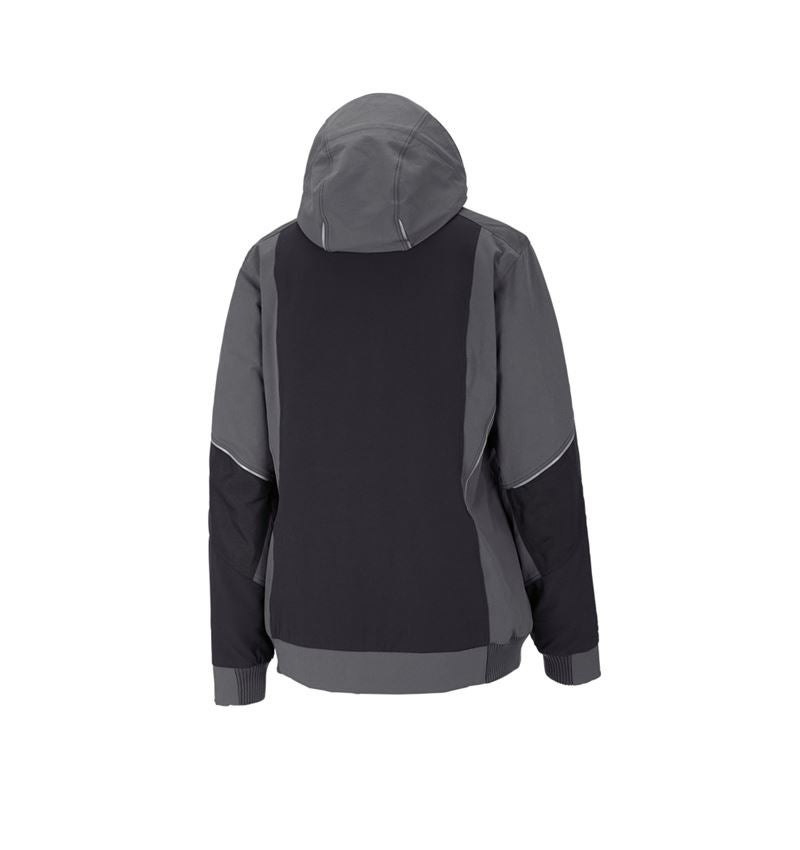 Winter Funktions Jacke e.s.dynashield, Damen