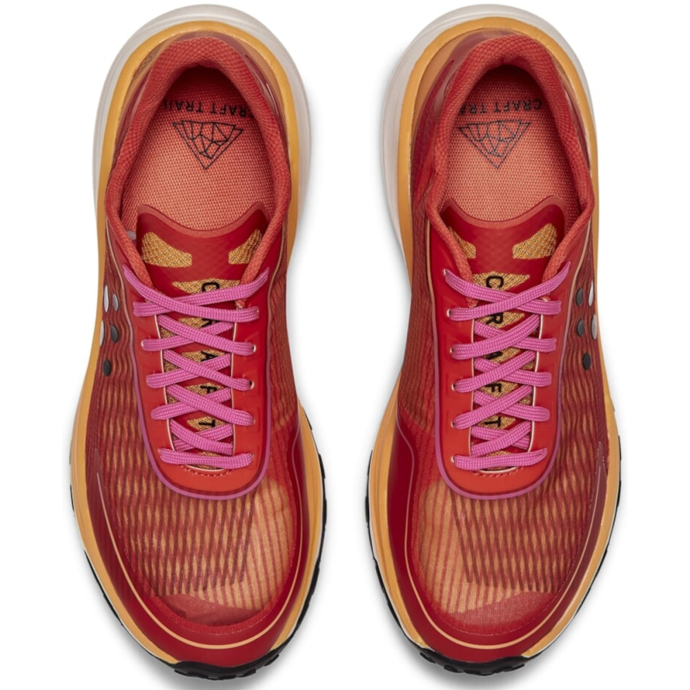 Craft TRAIL PURE W 1914281-521579 / rot