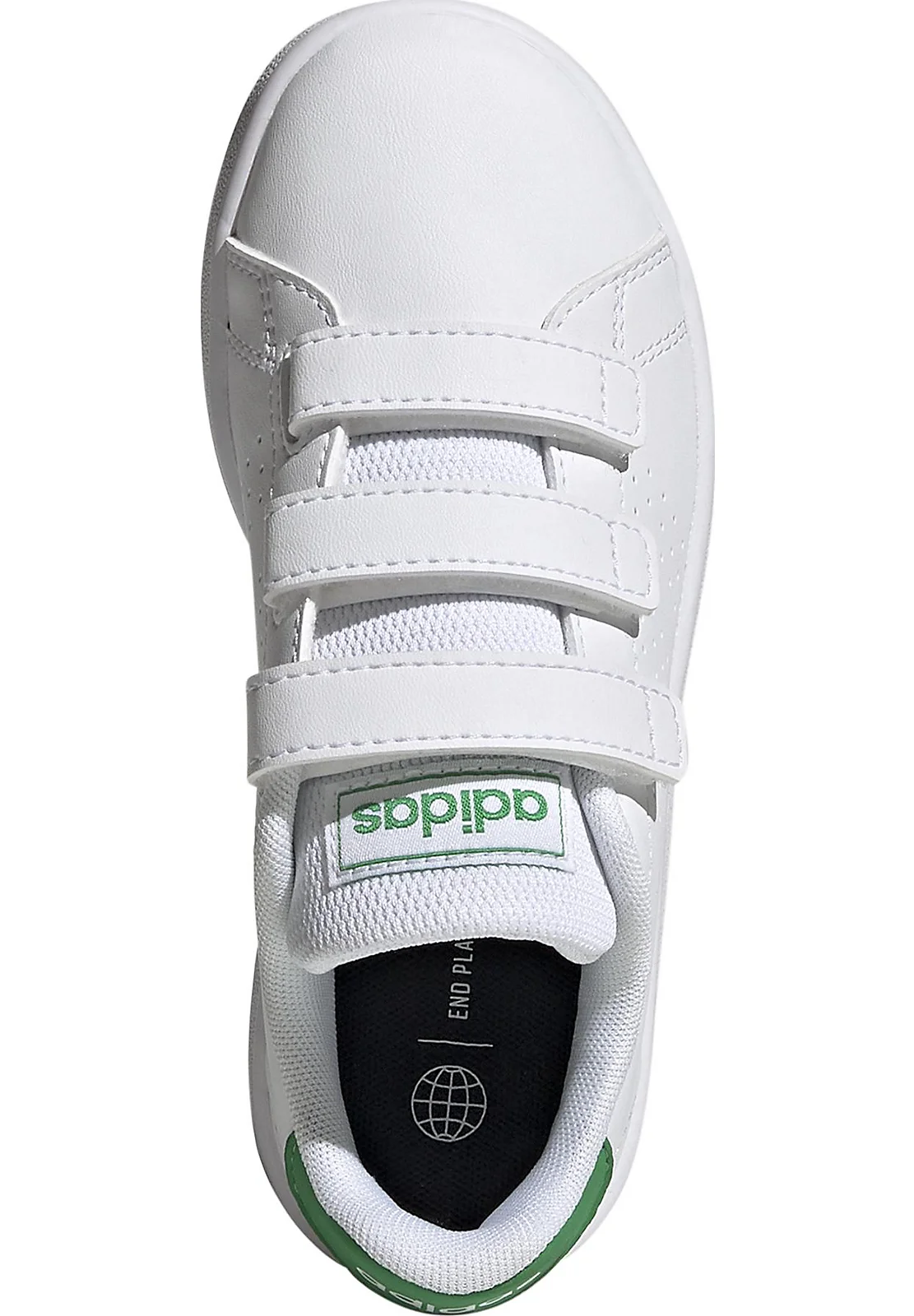 adidas Originals ADVANTAGE - Zapatillas bajas