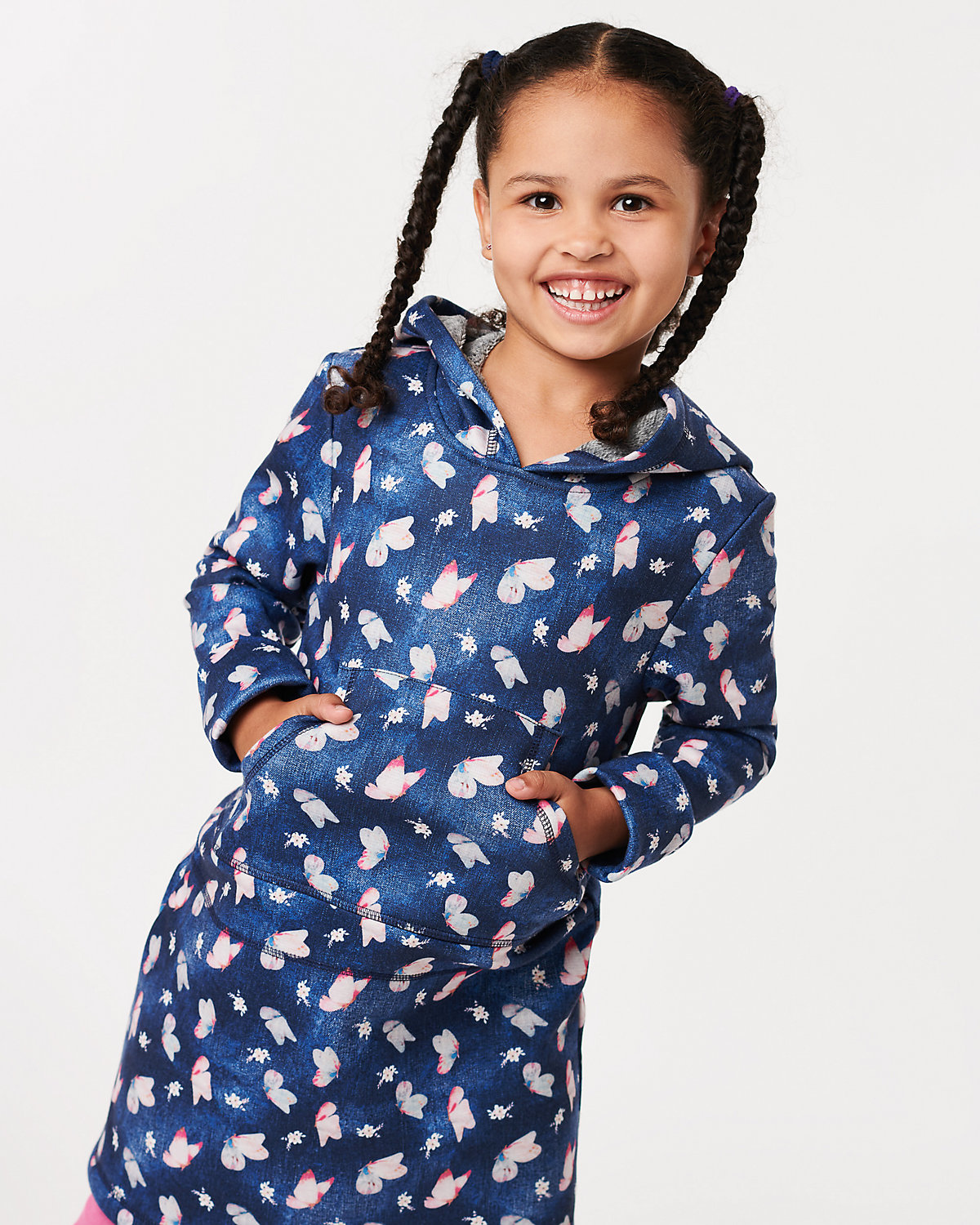 Kinder Thermokleid von ZAB kids