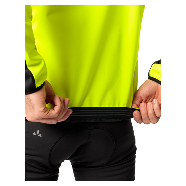MATERA SOFTSHELL JACKET II Herren - Fahrradjacke