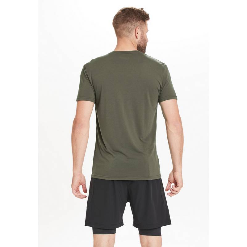 Virtus EDWARDO Printshirt Herren