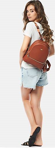 C´iel Cityrucksack Terry