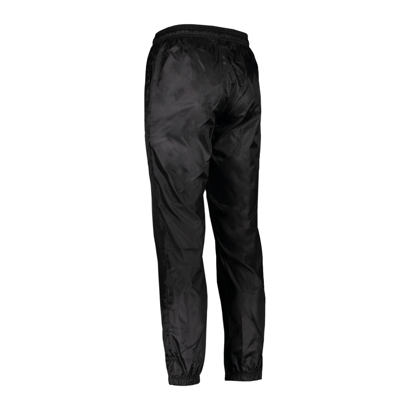 JAKO Team 2.0 Regenhose Kids Schwarz F800