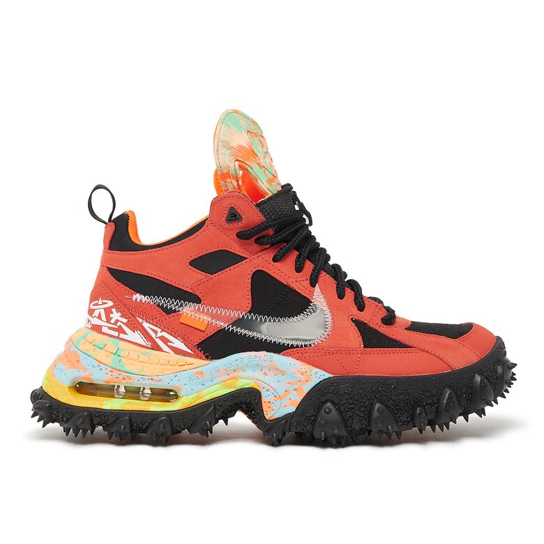 NIKE x Off-White Air Terra Forma 