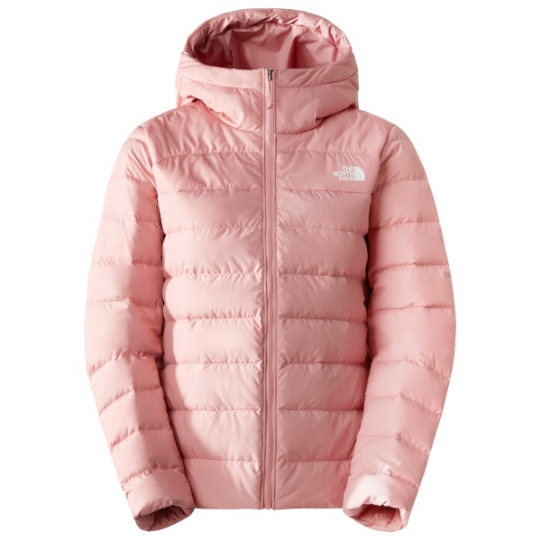 The North Face - Women's Aconcagua 3 Hoodie - Daunenjacke