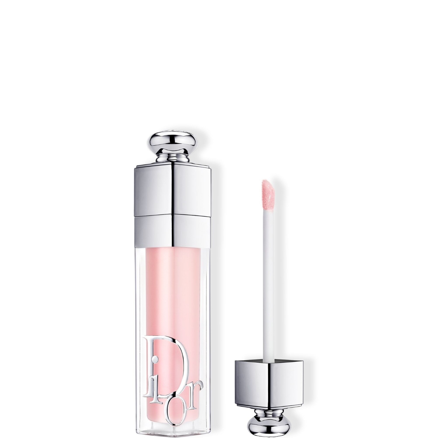 Lip Maximizer Aufpolsternder Lipgloss – Feuchtigkeitspflege und Volumeneffekt – Sofort und langanhaltend