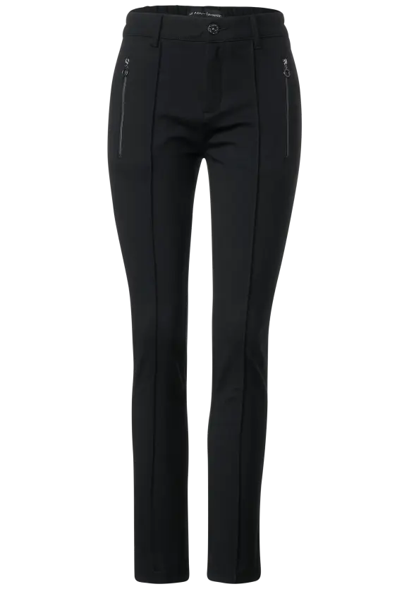 Street One Slim Fit Hose