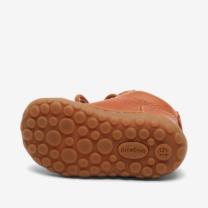 gerle lace cognac - Braun