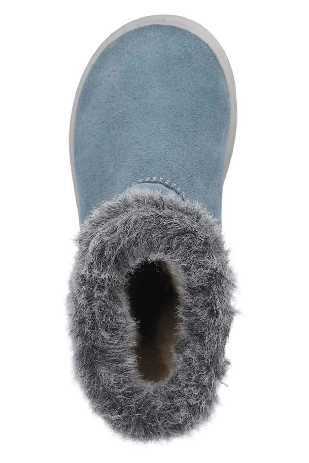 pepino  Stiefel - Blau - Flacher Absatz